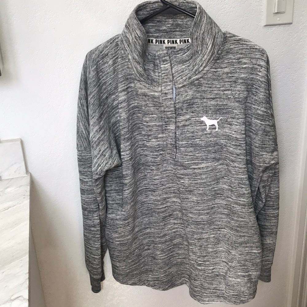 VS Pink sweatshirt